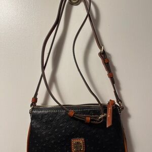 Dooney & Bourke Lexi Crossbody - NEW
